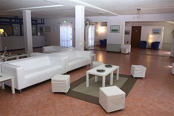 Hotel Orovacanze Alba Di Luna Santa Teresa di Gallura Esterno foto